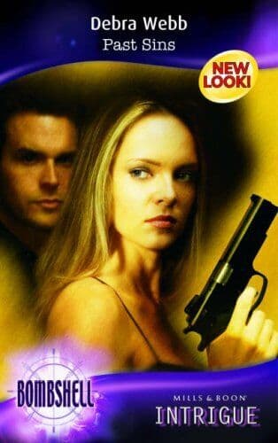 Past Sins (Silhouette Intrigue S.), Debra Webb Paperback Book Pre-Owned English