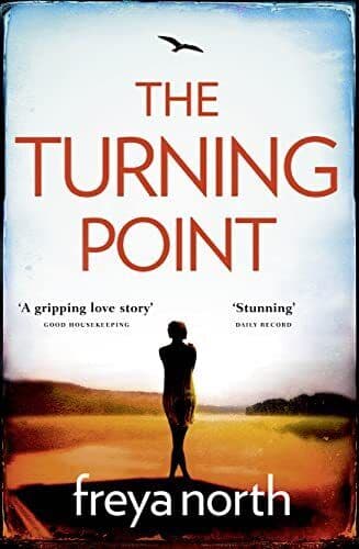 The Turning Point: A gripping emotional page-turner with a breathtak by North Paperback Book Pre-Owned English