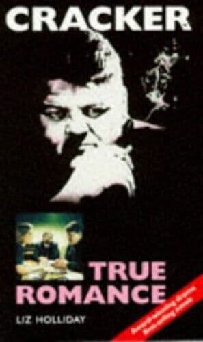 True Romance (Cracker S.) by Holliday, Liz  Paperback Book Pre-Owned English