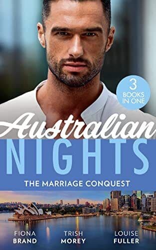 Australian Nights: The Marriage Conquest: A Perfect Husband by Fuller, Louise Paperback Book Pre-Owned English