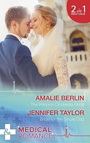 The Prince’s Cinderella Bride: The Prince’s Cinderella Br by Taylor, Jennifer Paperback Book Pre-Owned English