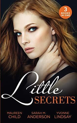 Little Secrets: Little Secrets: His Unexpected Heir (Littl by Lindsay, Yvonne Paperback Book Pre-Owned English