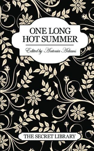 One Long Hot Summer: A Secret Libra, Germain, Shanna Paperback Book Pre-Owned English