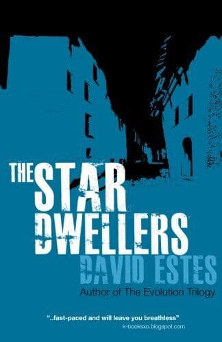 The Star Dwellers: The Dwellers Saga: Volume 2 by Estes, David Paperback Book Pre-Owned English