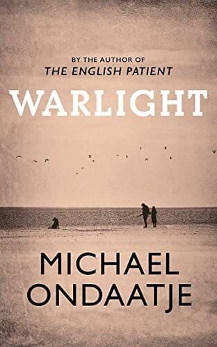 Warlight by Ondaatje, Michael Paperback Book Pre-Owned English