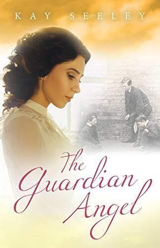 The Guardian Angel by Seeley, Kay Paperback Book Pre-Owned English