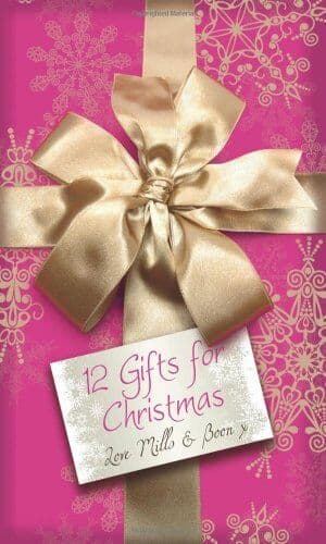 12 Gifts for Christmas (Mills & Boon Special Releases) by Altom, Laura Marie The Paperback Book Pre-Owned English