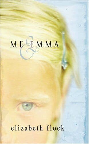 Me and Emma (MIRA S.) by Elizabeth Flock Paperback Book Pre-Owned English