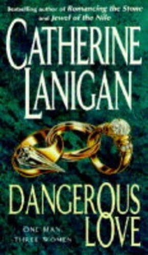 Dangerous Love, Lanigan, Catherine Paperback Book Pre-Owned English