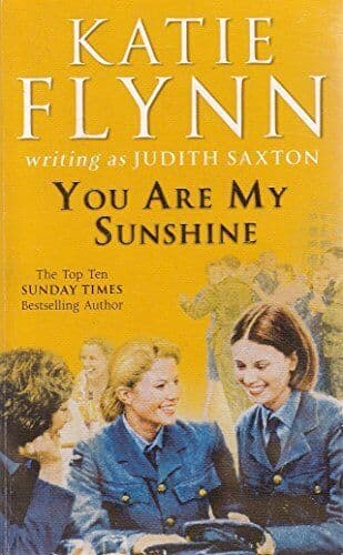 You are My Sunshine, Katie Flynn Paperback Book Pre-Owned English