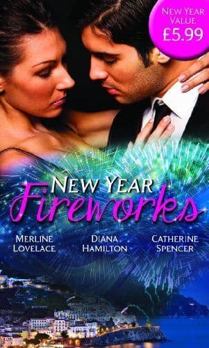 New Year Fireworks (Mills & Boon Special Releases): The Duke’s New by Various Paperback Book Pre-Owned English