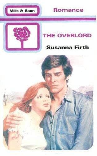 The Overlord by Webber, Meredith Paperback Book Pre-Owned English