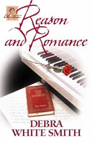 Reason and Romance (Austen (Harves by Smith, Debra White / Paperback Book Pre-Owned English