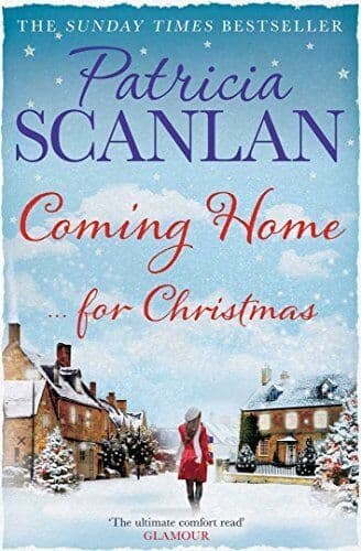 Coming Home Pa by Patricia Scanlan Paperback Book Pre-Owned English