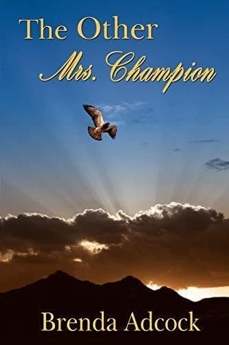 The Other Mrs. Champion, Adcock, Brenda Paperback Book Pre-Owned English