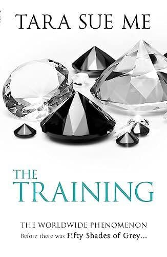 The Training: Submissive 3: 3/3 by Sue Me, Tara Paperback Book Pre-Owned English