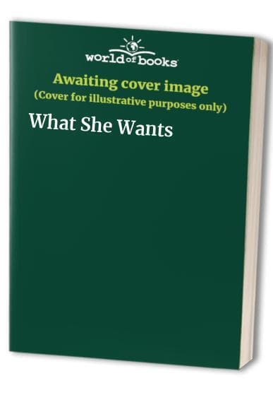 What She Wants by Cathy Kelly Paperback Book Pre-Owned English