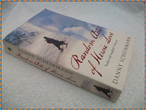 Random Acts of Heroic Love by Blackswan Paperback Book Pre-Owned English