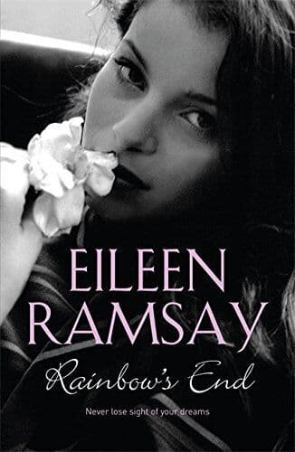 Rainbow’s End by Ramsay, Eileen  Paperback Book Pre-Owned English