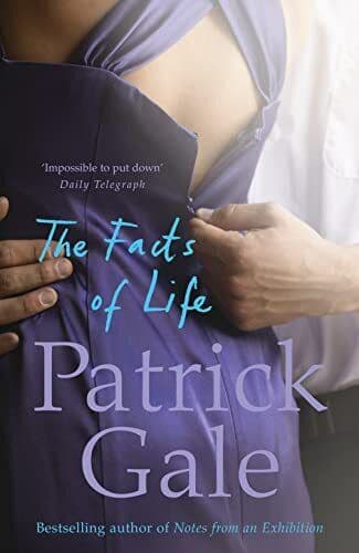 The Facts of Life by Gale, Patrick  Paperback Book Pre-Owned English