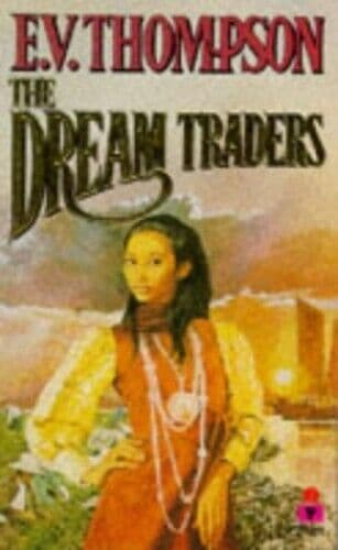 The Dream Traders by Thompson, E. V.  Paperback Book Pre-Owned English