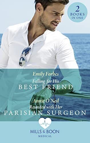 Falling For His Best Friend: Falling for His Best Friend / R by O’Neil, Annie Paperback Book Pre-Owned English