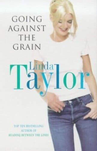 Going Against The Grain, Taylor, Linda Paperback Book Pre-Owned English
