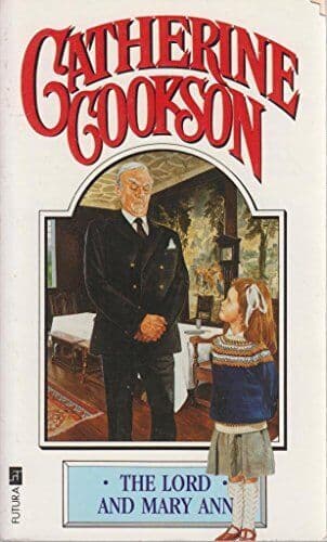 Lord And Mary Ann by Cookson, Catherine  Paperback Book Pre-Owned English