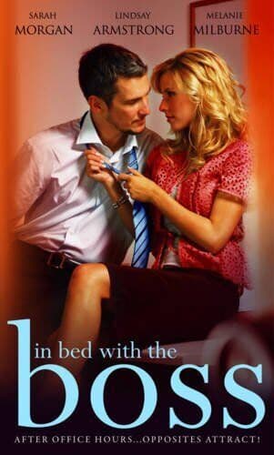 In Bed with the Boss (Mills & Boon Special Releases) by Various Paperback Book Pre-Owned English