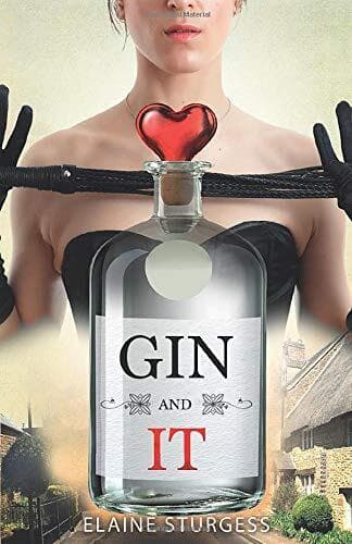 Gin And It by Sturgess, Elaine Paperback Book Pre-Owned English