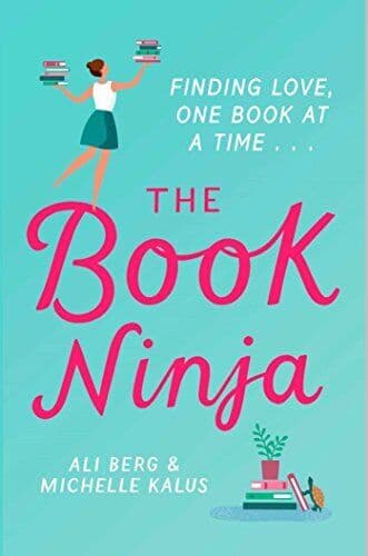 The Ninja by Kalus, Michelle Paperback Book Pre-Owned English