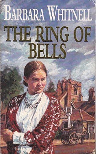 The Ring Of Bells, Barbara Whitnell Paperback Book Pre-Owned English