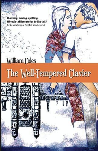 The Well-Tempered Clavier by Coles, William  Paperback Book Pre-Owned English