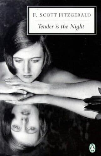 Tender is the Night: A Romance, Scott Fitzgerald, F. Paperback Book Pre-Owned English