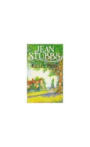 Kelly Park by Stubbs, Jean  Paperback Book Pre-Owned English