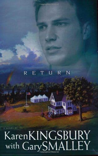 Return (Redemption (Karen Kingsbury)) by Smalley, Gary Paperback Book Pre-Owned English
