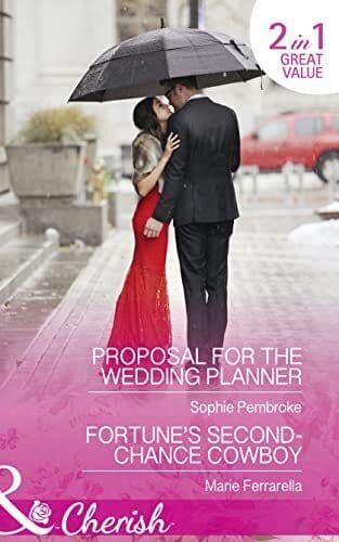 Proposal For The Wedding Planner: Proposal for the Weddi by Ferrarella, Marie Paperback Book Pre-Owned English