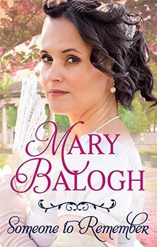 Someone to Remember (Westcott) by Balogh, Mary Paperback Book Pre-Owned English