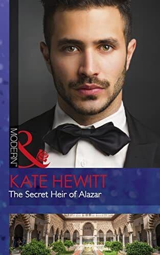 The Secret Heir Of Alazar: 1 (Seduced by a Sheikh) by Hewitt, Kate Paperback Book Pre-Owned English