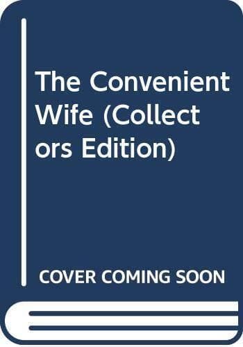 The Convenient Wife (Betty Neels Collector’s Editio by Neels, Betty Paperback Book Pre-Owned English