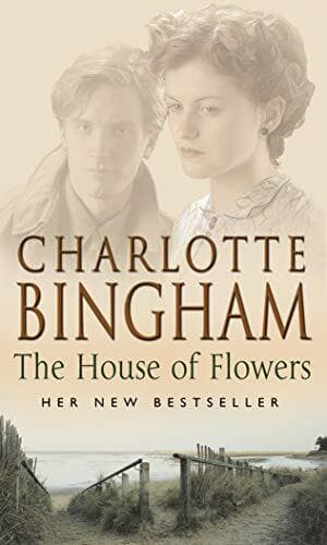 The House Of Flowers: (The Eden series:2): a by Bingham, Charlotte Paperback Book Pre-Owned English