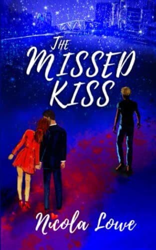 The Missed Kiss: 1, Lowe, Nicola Paperback Book Pre-Owned English