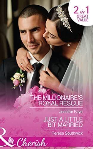 The Millionaire’s Royal Rescue: The Millionaire’s Royal by Southwick, Teresa Paperback Book Pre-Owned English