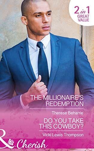 The Millionaire’s Redemption: The M, Thompson, Vicki Paperback Book Pre-Owned English