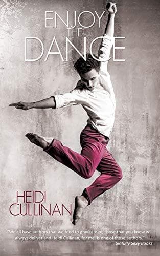 Enjoy the Dance (2) (Dancing), Cullinan, Heidi Paperback Book Pre-Owned English