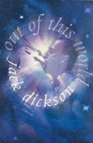 Out of This World, Dickson, Jack Paperback Book Pre-Owned English