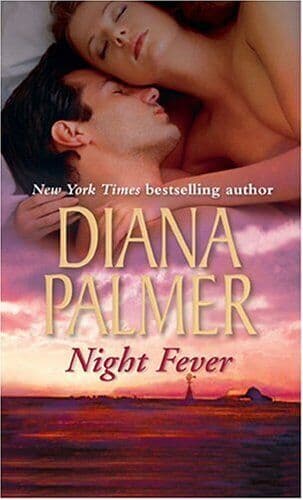 Night Fever (Mills and Boon Shipping Cycle) (Mills by Palmer, Diana Paperback Book Pre-Owned English