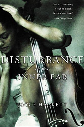 Disturbance of the Inner Ear, Perseus Paperback Book Pre-Owned English
