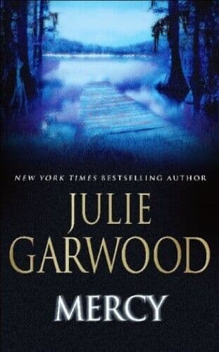 Mercy by Garwood, Julie Paperback Book Pre-Owned English
