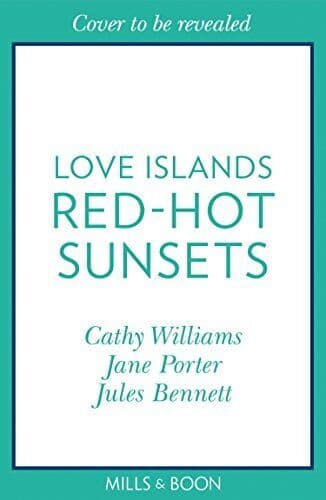 Love Islands: Red-Hot Sunsets: Cipriani’s Innocent Captive by Bennett, Jules Paperback Book Pre-Owned English